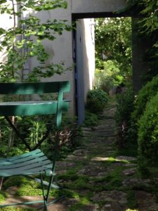 Jardin du 41QS