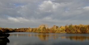 En bord de Seine