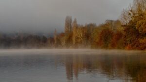 En bord de Seine