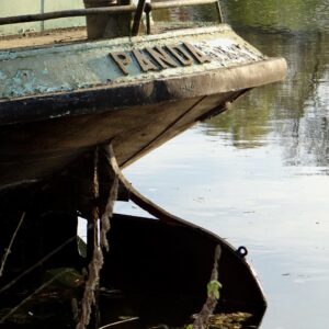 En bord de Loing