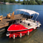 Location bateau à Moret-sur-Loing