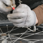 Réparateur de vélo (itinérant) à Moret sur Loing