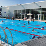 Piscine Moret-sur-Loing