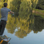 Pêche et permis de pêche à Moret-sur-Loing