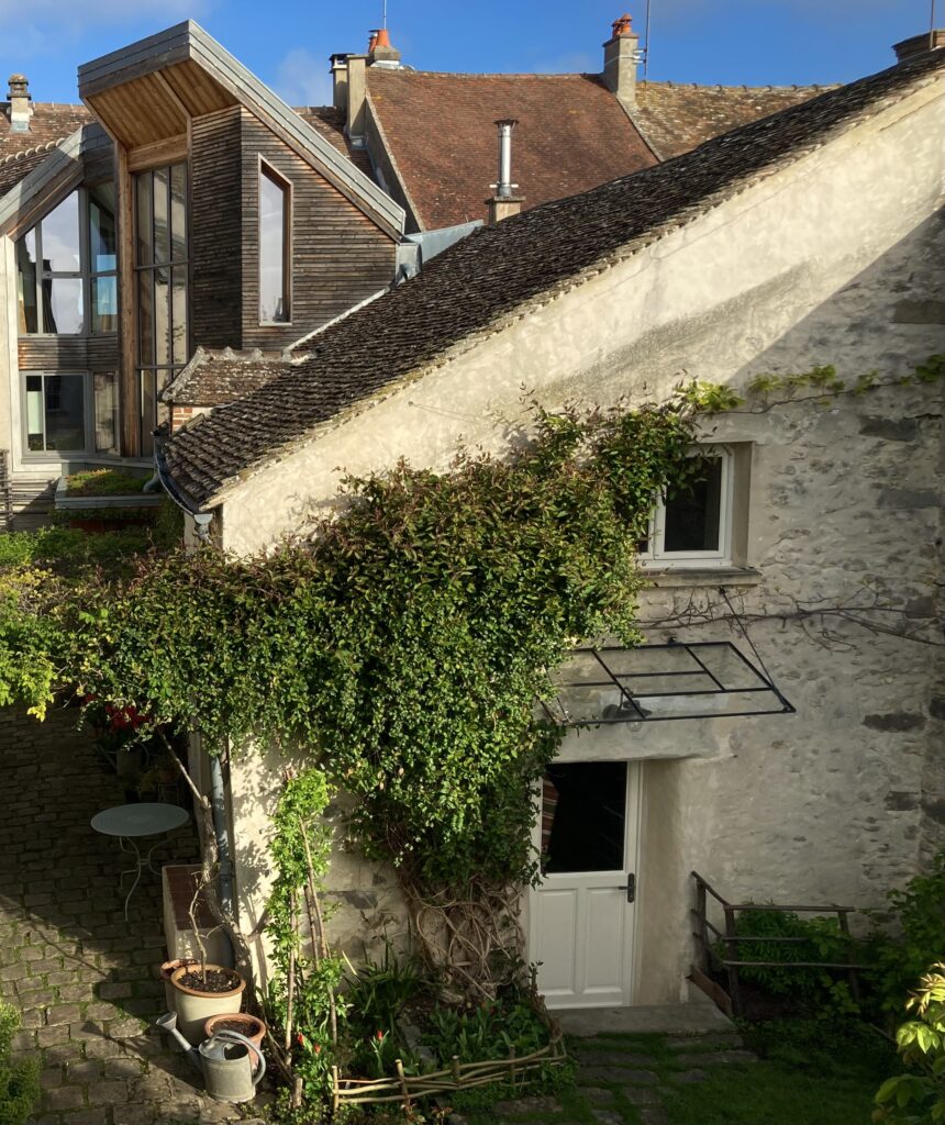 Le studio