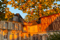Atelier Musée Rosa Bonheur à Thomery