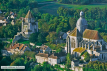Cité médiévale de Provins