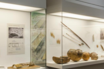 Musée de la préhistoire Nemours