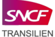 Logo SNCF