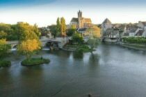 Moret-sur-Loing