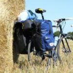 Bicyclette de randonnée